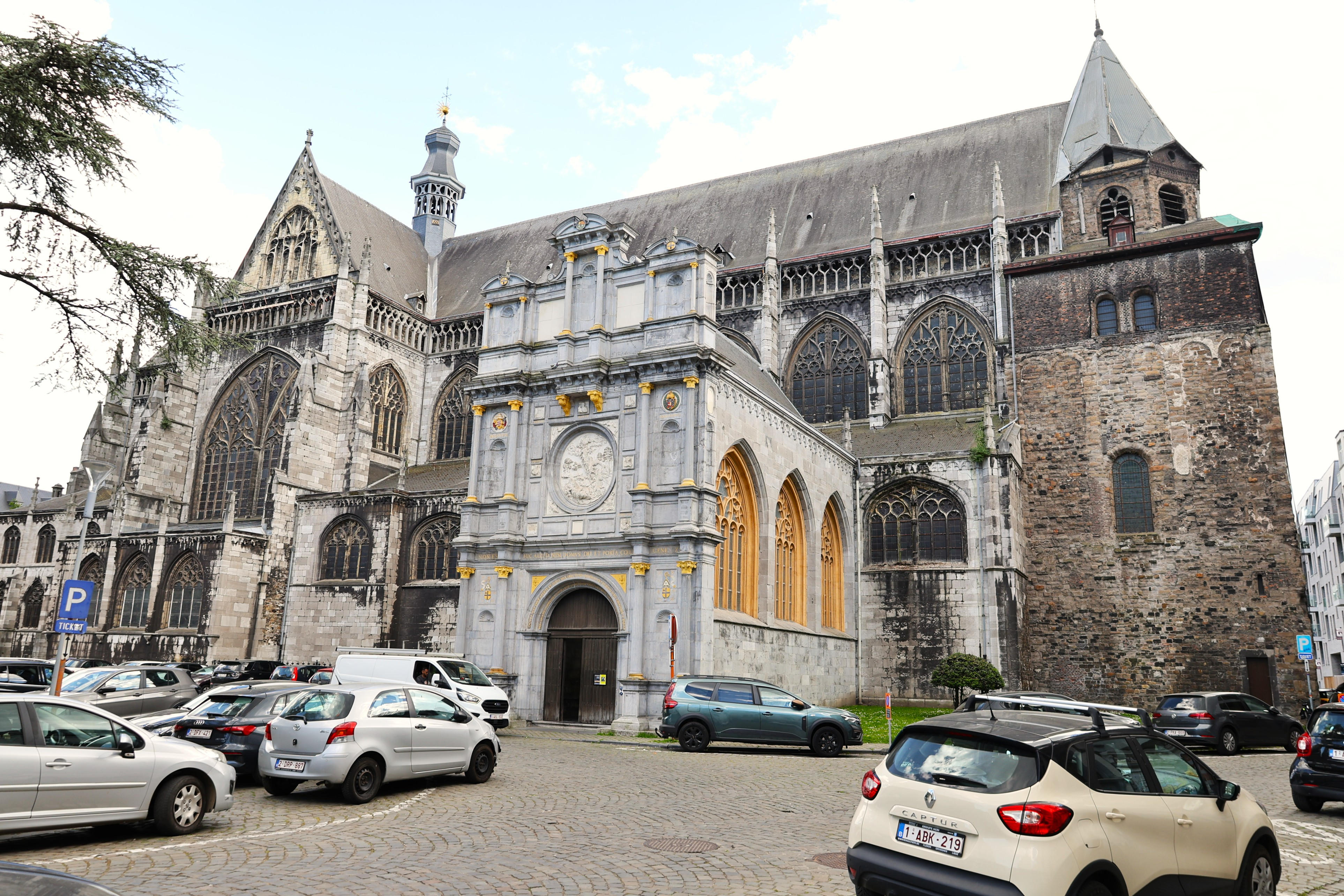 Liege